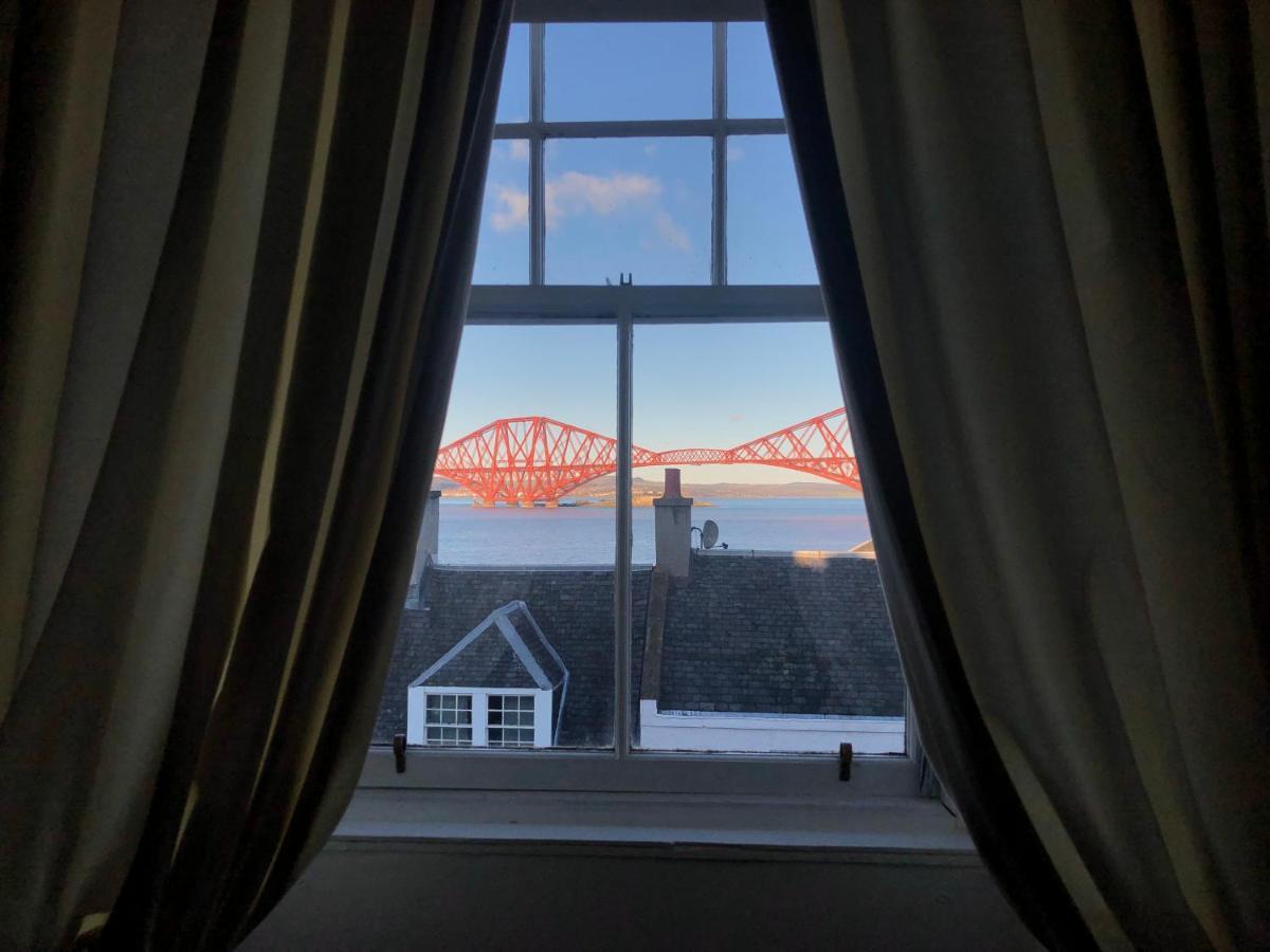 Rooms At Ravenous Beastie South Queensferry Екстер'єр фото