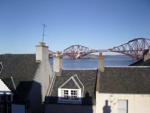 Rooms At Ravenous Beastie South Queensferry Екстер'єр фото