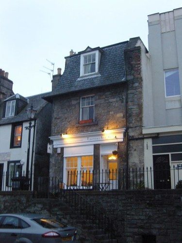 Rooms At Ravenous Beastie South Queensferry Екстер'єр фото